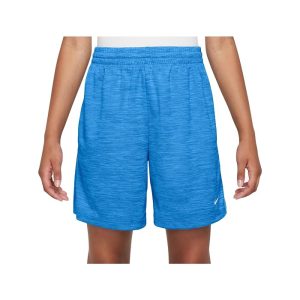 Nike Kids Dri-FIT™ Multi Shorts Heather (Little Kid/Big Kid)