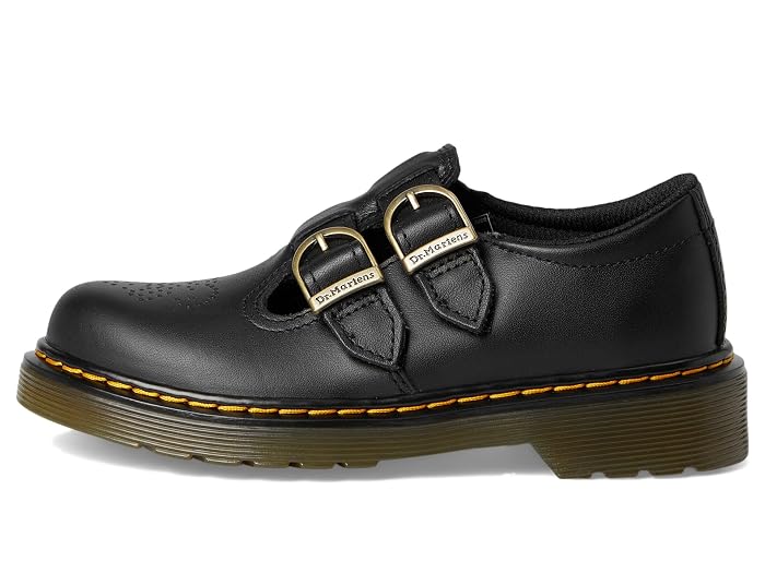 Dr. Martens Kid's Collection 8065 J (Little Kid/Big Kid) - Image 4