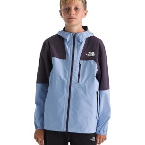 The North Face Kids Hike Packable Shell (Little Kid/Big Kid)