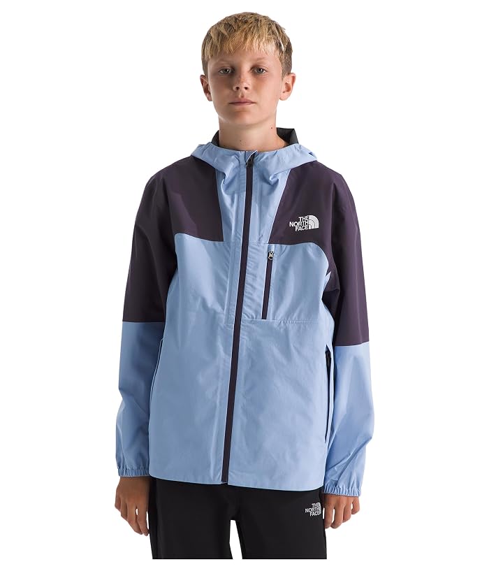 The North Face Kids Hike Packable Shell (Little Kid/Big Kid)
