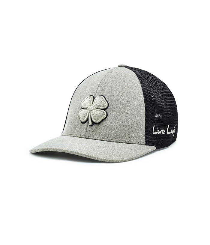Black Clover Perfect Luck 21 Hat