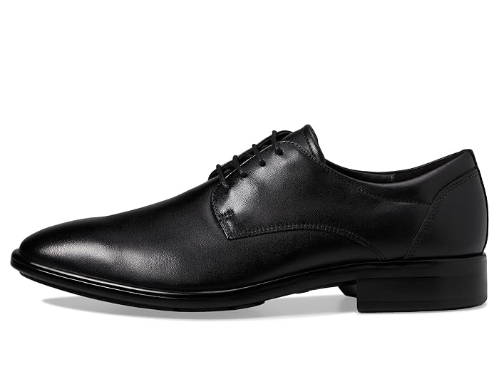 ECCO Citytray Plain Toe Tie - Image 4