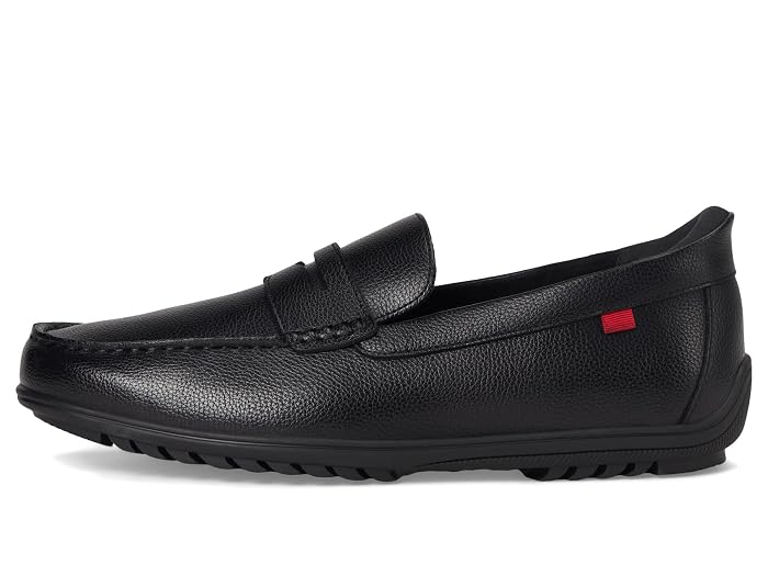 Marc Joseph New York John Street Penny Loafers (Hands-Free Technology) - Image 4