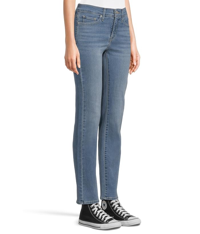 Levi's® Womens 314 Shaping Straight - Image 2