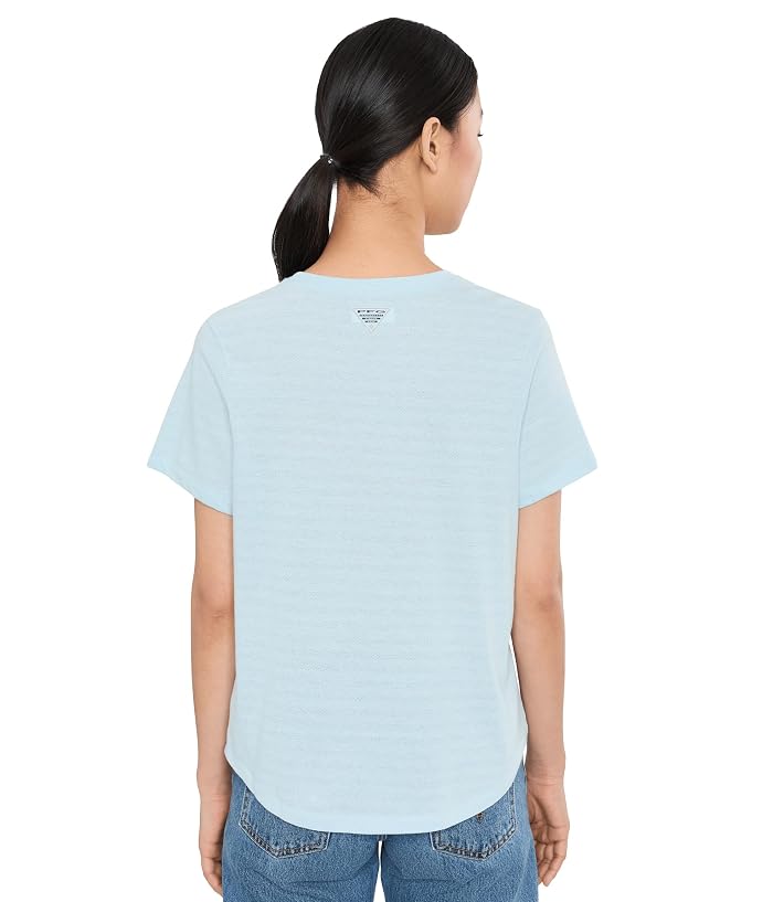 Columbia Pfg Freezer Short Sleeve Tee - Image 4