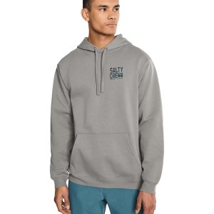 Salty Crew Tried And True Fleece