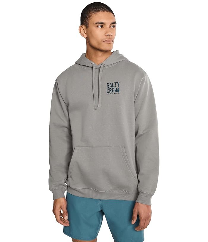 Salty Crew Tried And True Fleece