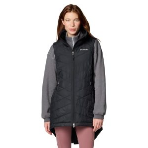 Columbia Heavenly™ II Long Vest