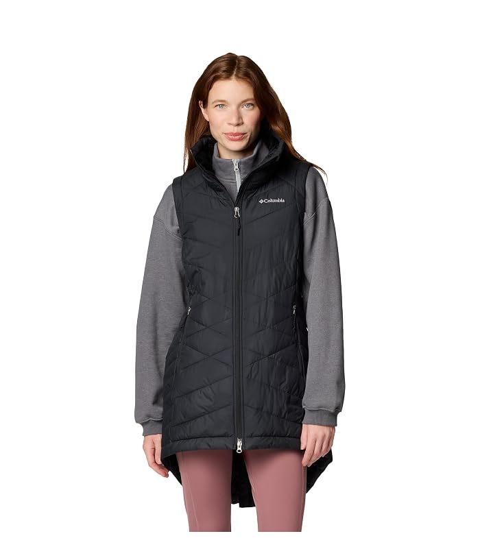 Columbia Heavenly™ II Long Vest
