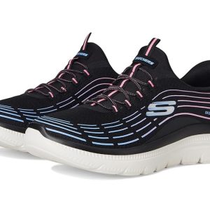 SKECHERS Summits Plus Hands Free Slip-INS