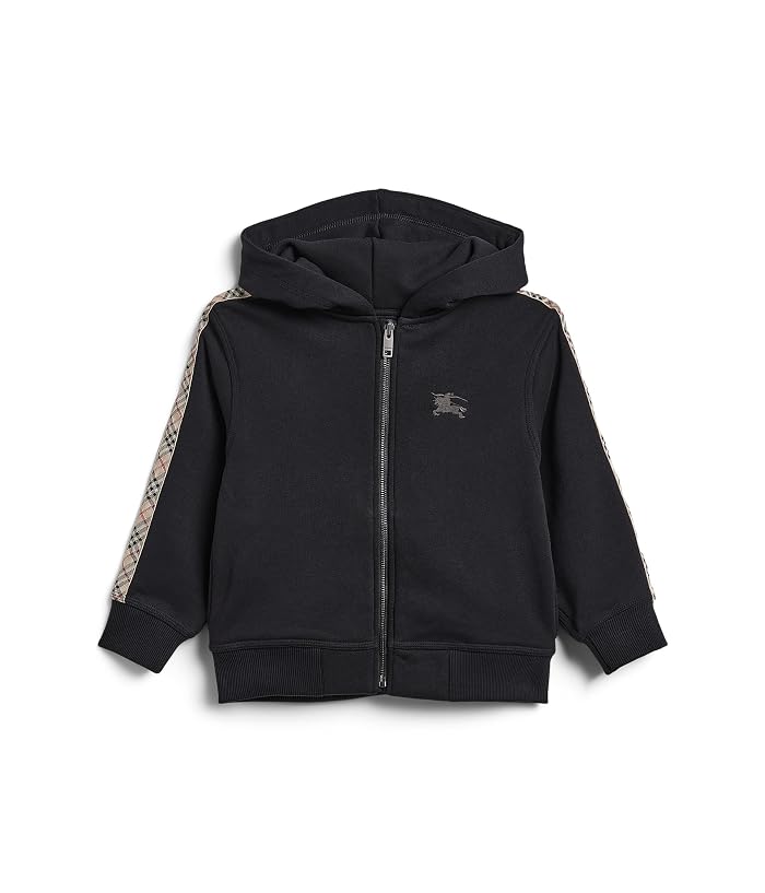 Burberry Kids Clyde Check Tape Top (Toddler/Little Kid/Big Kid) - Image 4