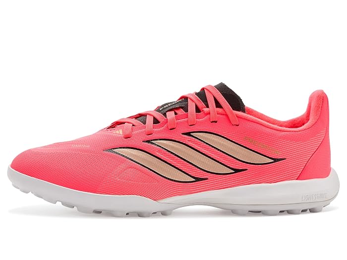 adidas Kids Predator League Turf (Little Kid/Big Kid) - Image 4