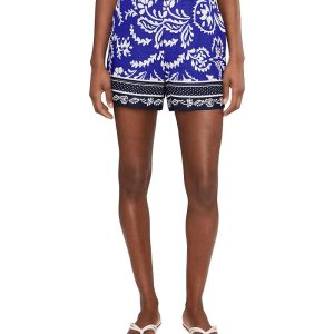 Sanctuary All Time Linen Shorts