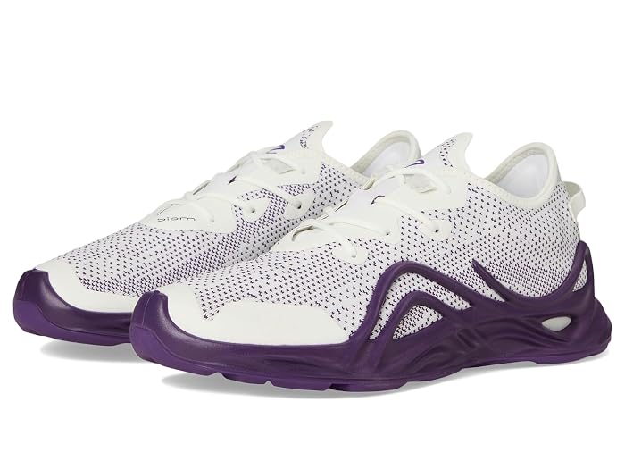 ECCO Sport Biom Infinite Textile Knit Fashion Sneaker