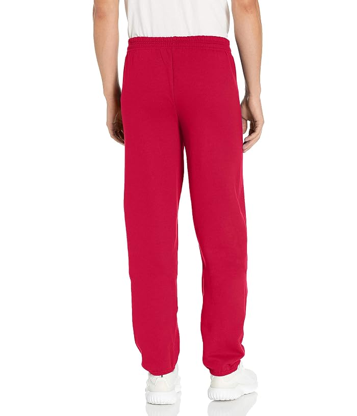 Hanes EcoSmart Non-Pocket Sweatpant - Image 2