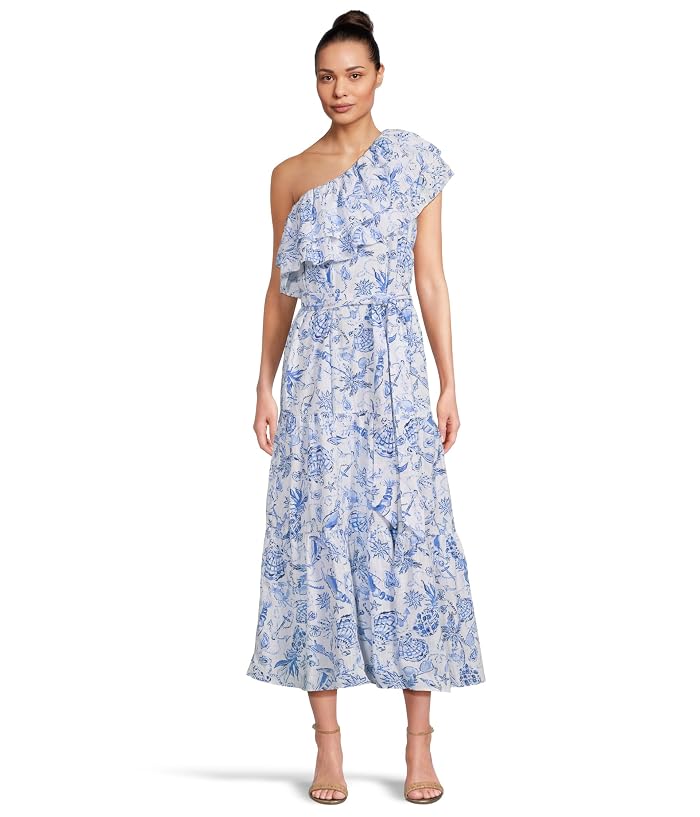 Lilly Pulitzer Mayella Midi Dress