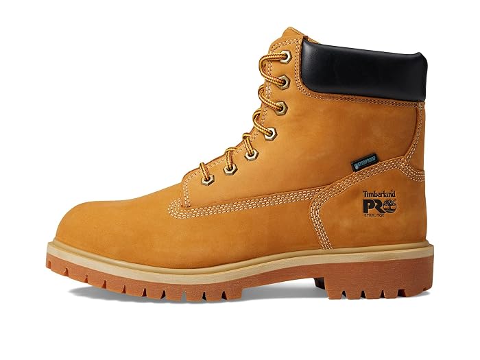 Timberland PRO Direct Attach 6" Steel Safety Toe Insulated Waterproof - Image 3