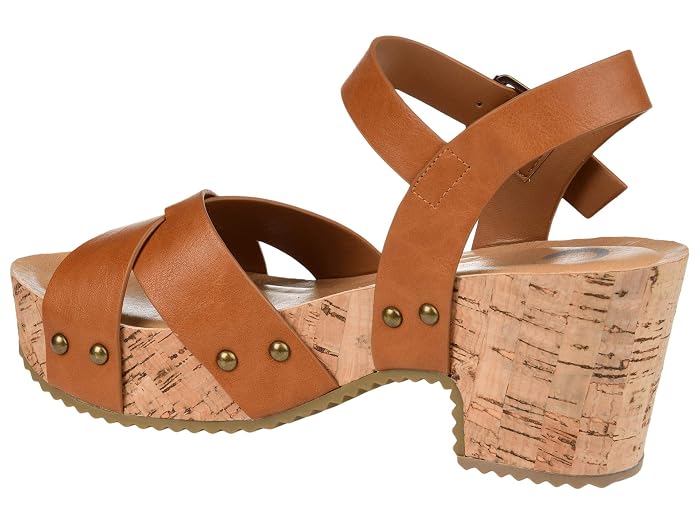 Journee Collection Comfort Foam™ Valentina Sandals - Image 4