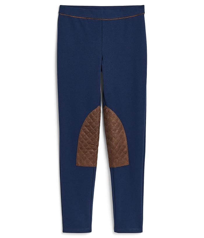 Janie and Jack Riding Pant Leggings (Toddler/Little Kid/Big Kid)