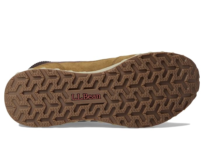 L.L.Bean Snow Sneakers 5" Boots Mid Waterproof Insulated Lace-Up - Image 3