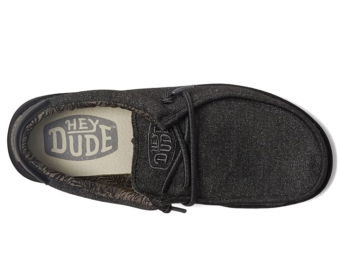 Hey Dude Kids Wally Basic (Little Kid/Big Kid) - Image 2