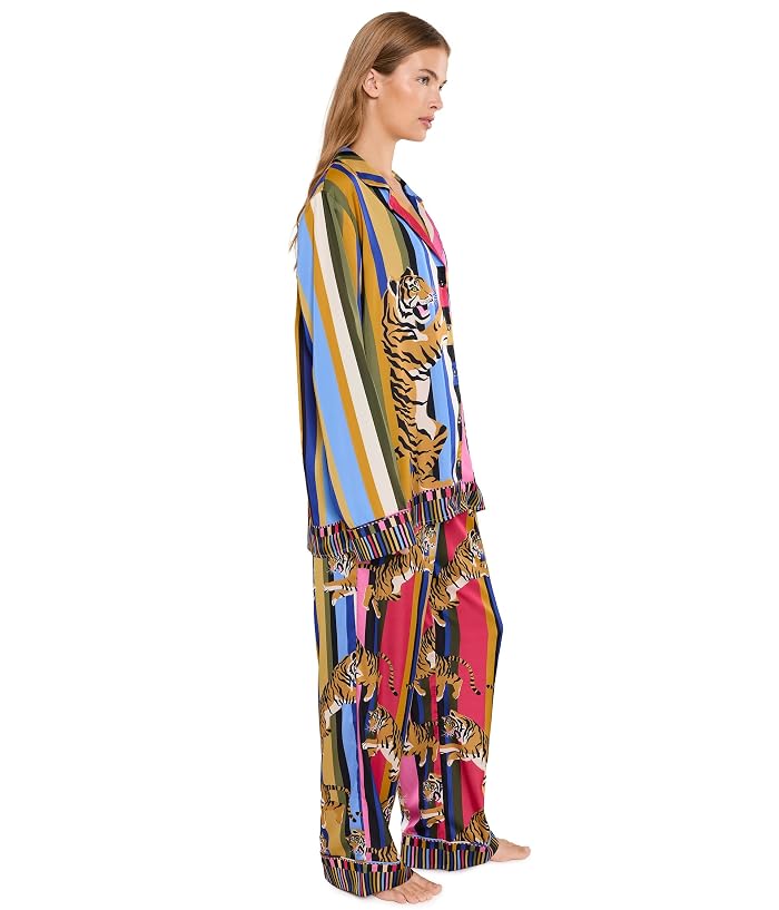 Show Me Your Mumu Classic PJ Set - Image 2