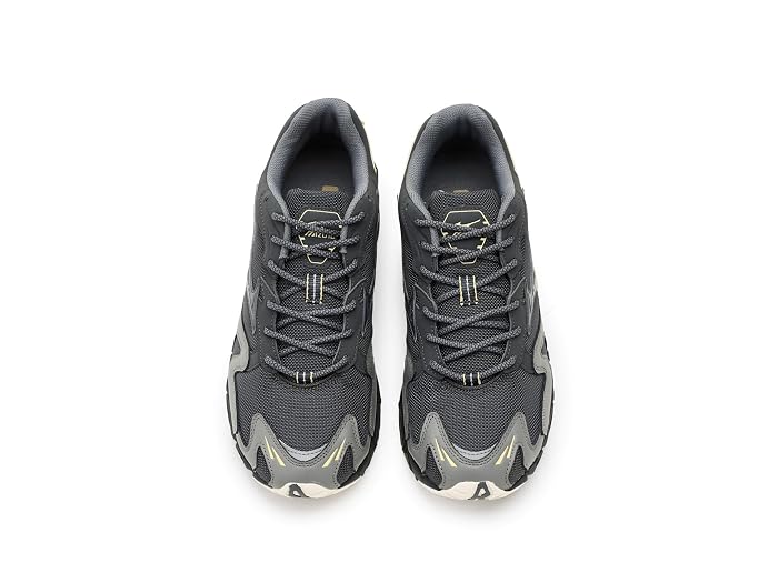 Mizuno Wave Rider 10 Cordura - Image 2