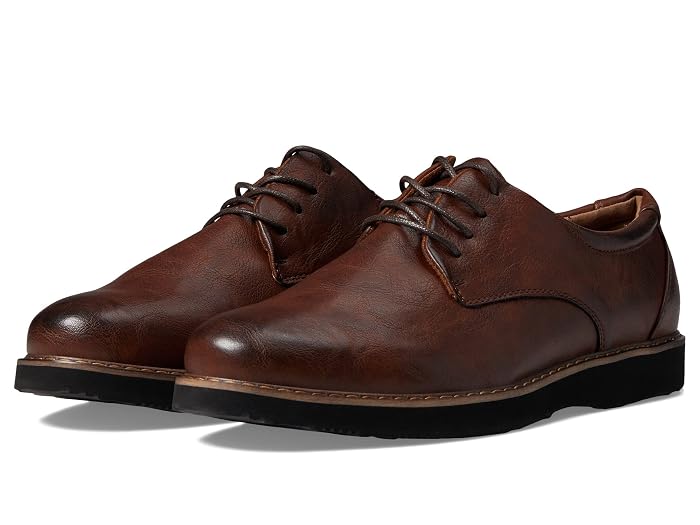 Deer Stags Walkmaster Plain Toe Oxford