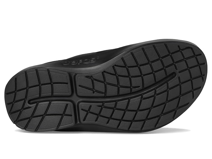 OOFOS OOcoozie Thermo Mule Shoe - Image 3