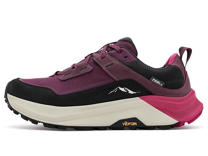 L.L.Bean Next Venture Hiker Low Lace Up Waterproof - Image 4