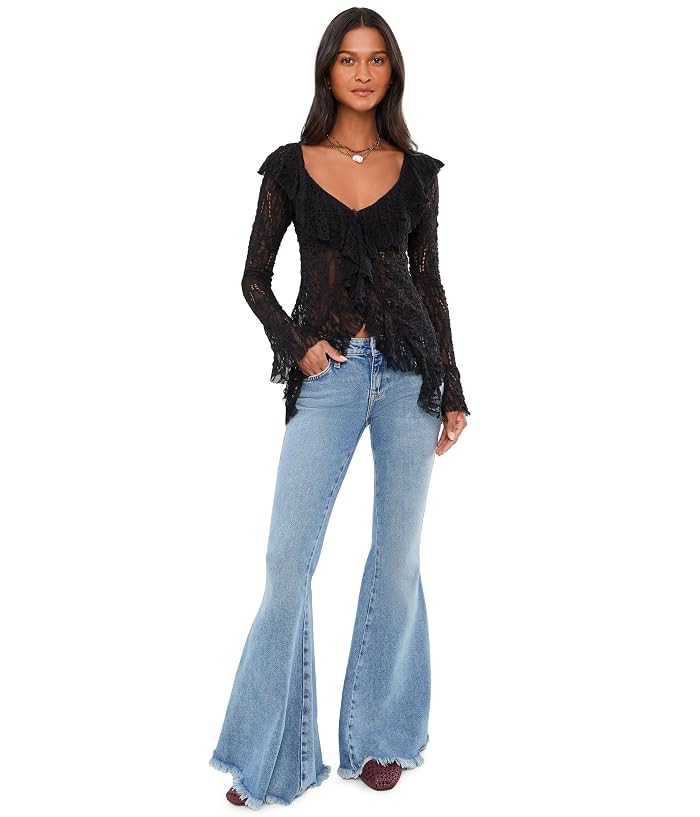 Free People Laney Cardi - Image 2