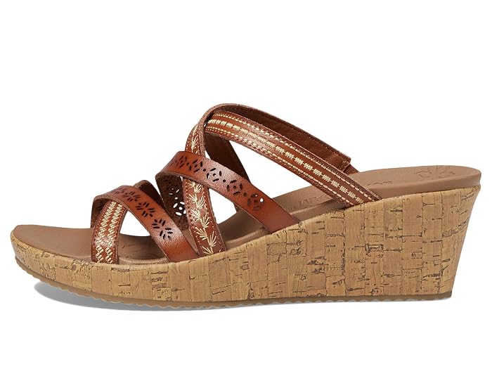SKECHERS Beverlee - Tiger Posse - Image 2