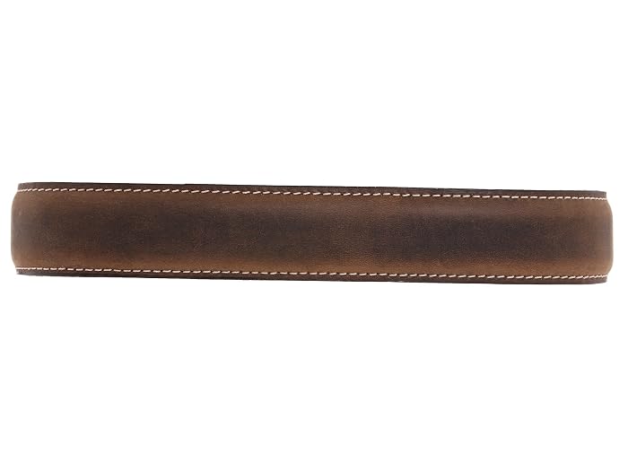 Johnston & Murphy New Distressed Topstitched - Image 2