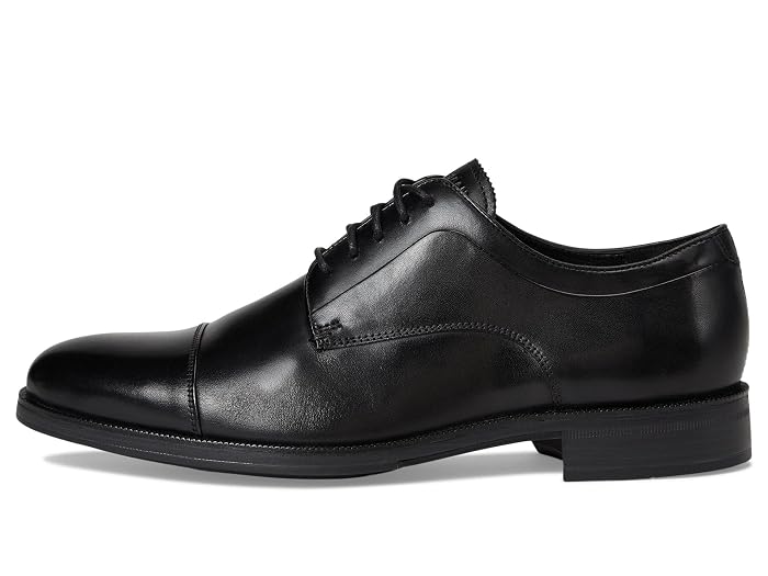 Cole Haan Dean Grand Cap Toe Oxfords - Image 4