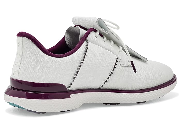 GFORE Gallivan2r Balle Saddle Kiltie Golf Shoes - Image 3