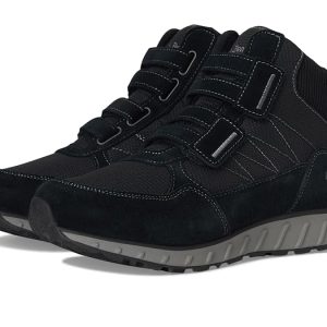 L.L.Bean Snow Sneaker 5 Boot Mid Water Resistant Insulated Hook-and-Loop