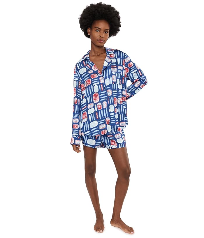 Show Me Your Mumu Beauty Sleep Pj Set - Image 2