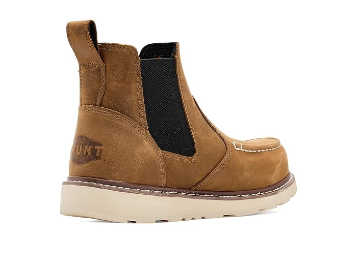 BRUNT The Ohman 6" Moc Toe NWP Comp Toe - Image 3