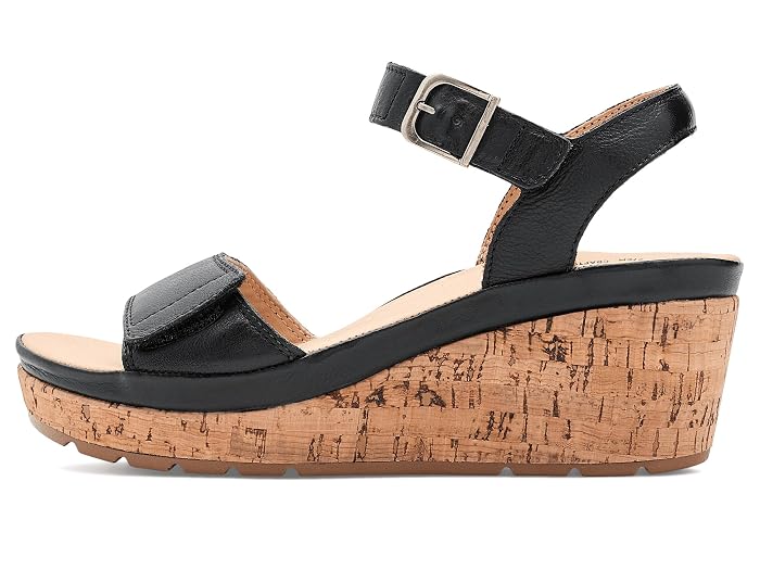 Samuel Hubbard Portola Two-Strap Wedge - Image 4