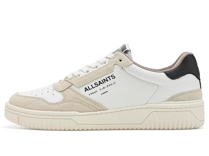 AllSaints Regan Low Top - Image 4