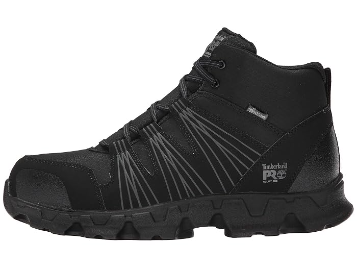 Timberland PRO Powertrain Mid Alloy Safety Toe Static Dissipative - Image 4