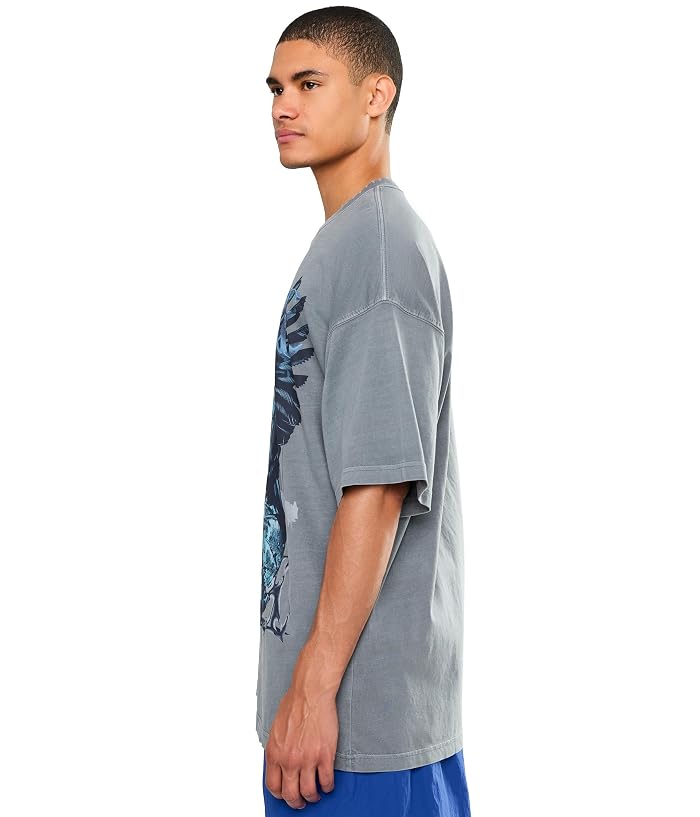 Nike Summit Oversized Crew Neck Tee - Image 3