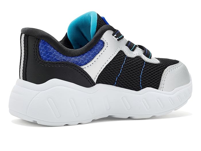 SKECHERS KIDS Hands Free Slip-Ins-Play Scene - Power Scouts 407625N (Toddler) - Image 3