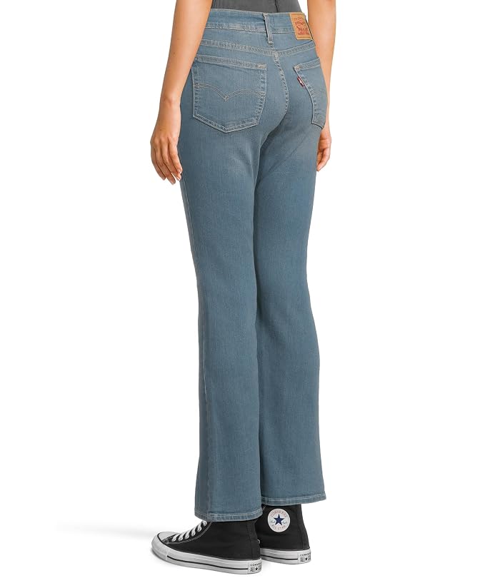 Levi's® Womens 726 High-Rise Flare - Image 3