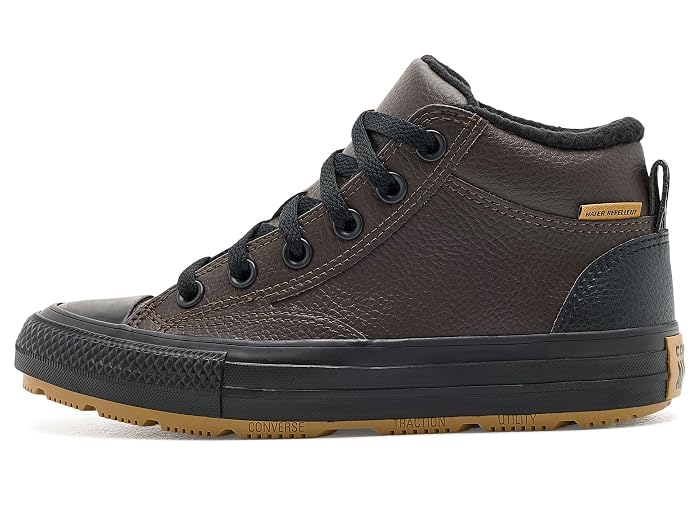 Converse Kids Chuck Taylor® All Star® Malden Street Boots (Big Kid) - Image 4