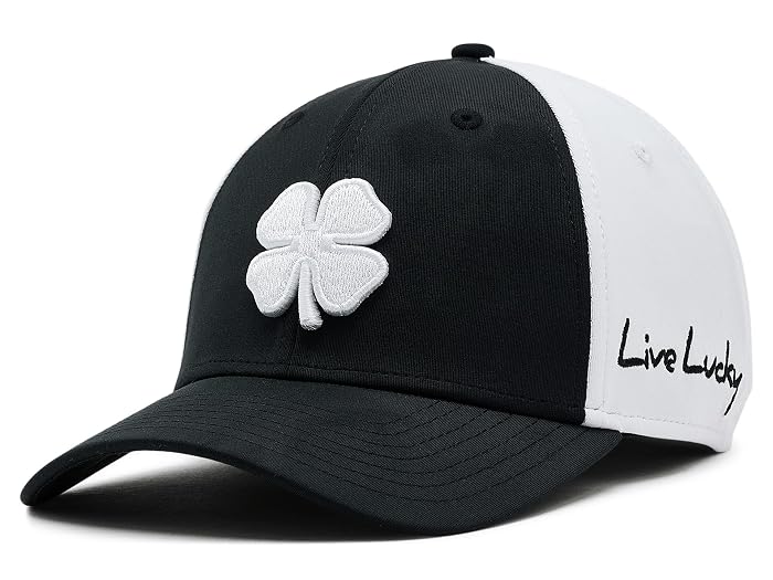 Black Clover Premium Clover 165 Hat