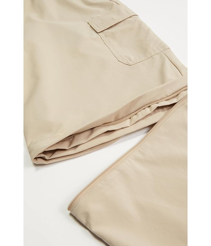 Columbia Kids Silver Ridge™ Utility Convertible Pants (Little Kids/Big Kids) - Image 2