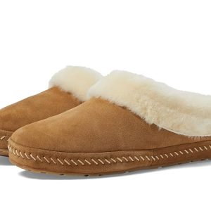 L.L.Bean Wicked Good Slippers Squam Lake