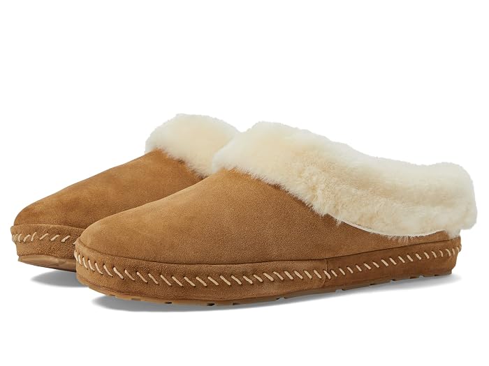 L.L.Bean Wicked Good Slippers Squam Lake