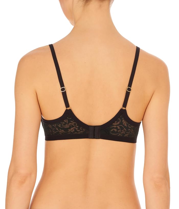 Natori Sheer Illusion Contour Underwire - Image 3